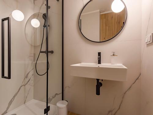 VacationClub – Sosnowa 4 Apartament 43