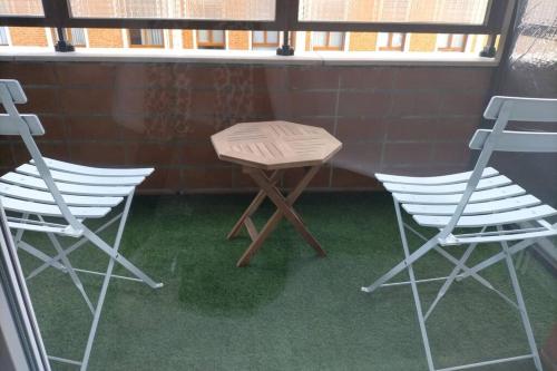  Apartamento recién reformado en Barakaldo in Barakaldo