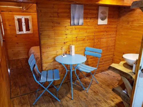 Cabana Campestre, Villa Kanela, Glamping, Sesquile, Tomine, Guatavita
