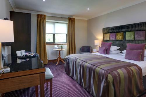 Best Western The Hilcroft Hotel West Lothian - Whitburn