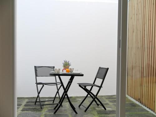 Downtown Houses 1 gîte à louer Azores