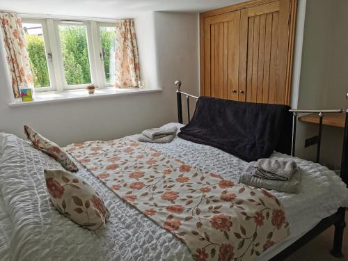 Bowbeer Barn Drewsteignton - image 12