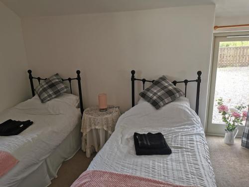 Bowbeer Barn Drewsteignton - image 11