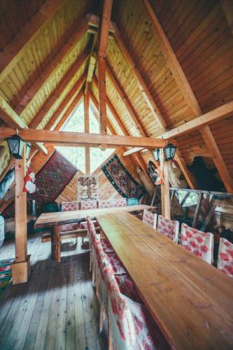 Cabana Trei Brazi - image 10