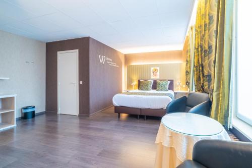 Hotel Het Gheestelic Hof - image 11
