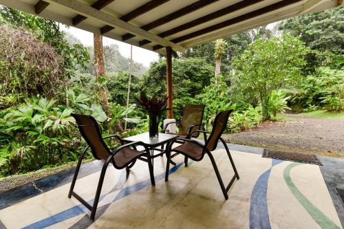 Balkons/terase, Casa Cedro - Portasol Vacation Rentals in Portalona