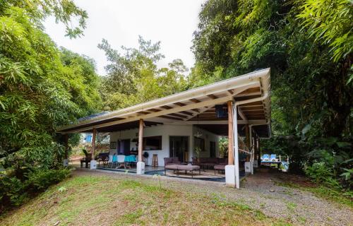 Iekārtas, Casa Cedro - Portasol Vacation Rentals in Portalona