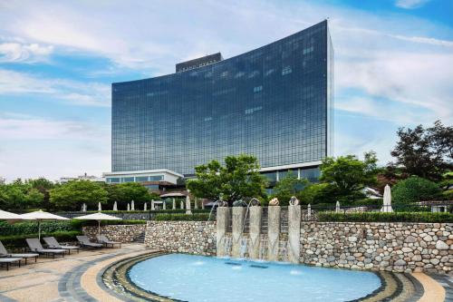 Grand Hyatt Seoul, Seul