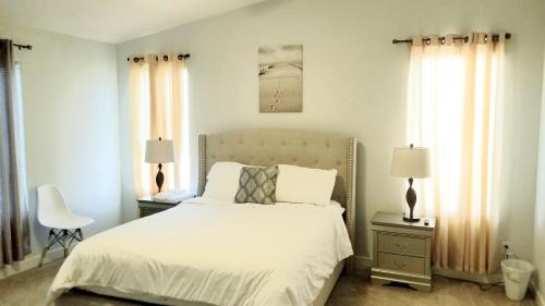 Phoenix comfort home BNB