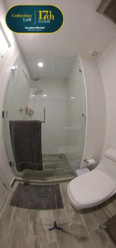 Collection Loft 17th Floor Adamant Merida