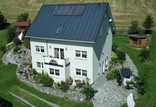 Ferienwohnung Lindner in Cranzahl, Deutschland