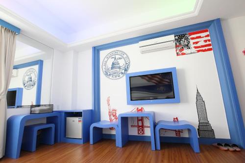 Destiny Scotland - Q Residence Apartments