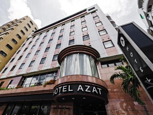 Hotel Azat Naha