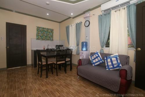 AJ Residence Apartelle  - Main