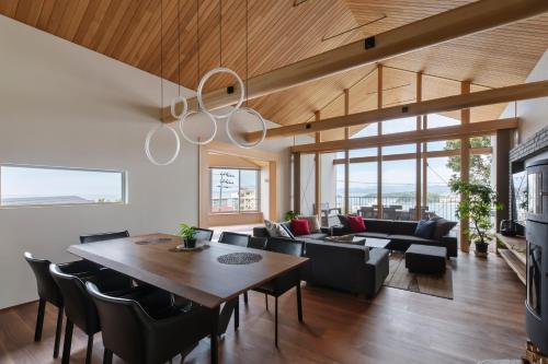 Terrace Villa Eon