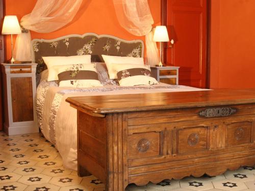 Les Chambres des Dames - Peyriac-Minervois