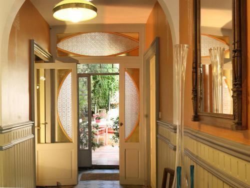 Vestabils, Les Chambres des Dames in Rieux-Minervois
