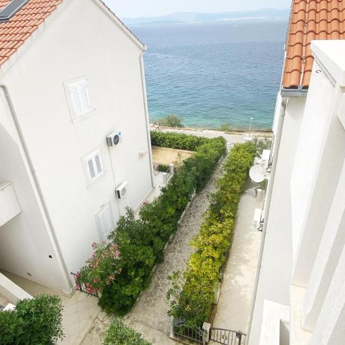 Apartman Bruno Beach - Apartment - Sutivan