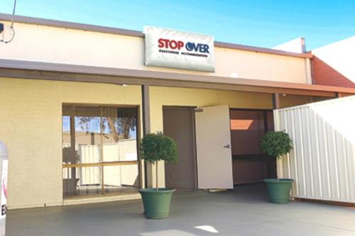 Mildura Stopover — Hotel in Mildura