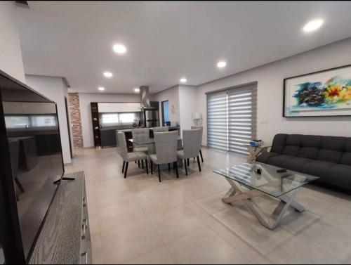 Casa coral