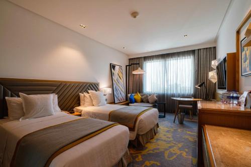 Welcomhotel by ITC Hotels, RaceCourse, Coimbatore, Coimbatore (zdjęcie 4)