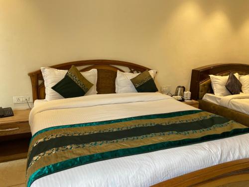 Hotel Exotic - 5 min walk from Golden Temple