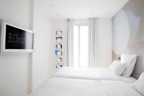 Blc Design Hotel - main image