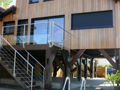 Maison Gujan-Mestras, 4 pièces, 4 personnes - FR-1-474-48 gîte à louer Bassin d'Arcachon