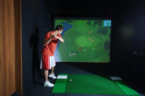 Hotel Jezerka - image 14