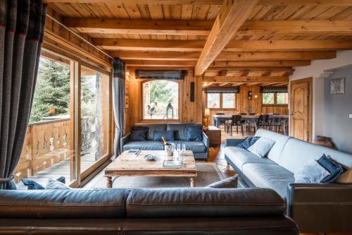 Madame Vacances Chalet Etienne - image 14