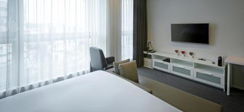 Grand City Hotel Changwon