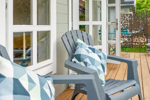 Hygge Lodge Annecy 5
