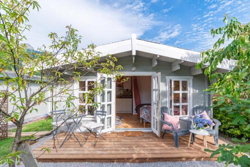 Hygge Lodge Annecy 4