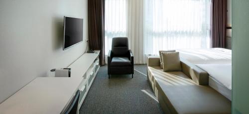 Grand City Hotel Changwon