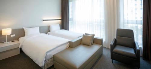 Grand City Hotel Changwon