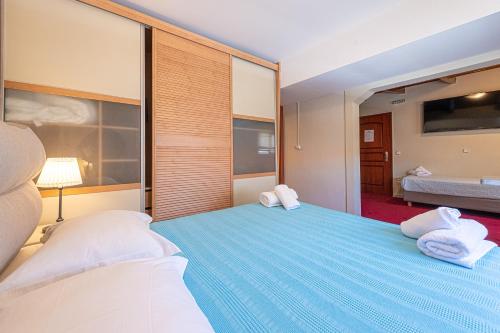 Apartments Tina FREE transfer from-to the airport - image 2