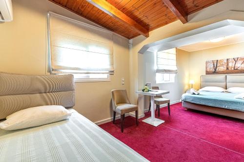 Apartments Tina FREE transfer from-to the airport - image 11