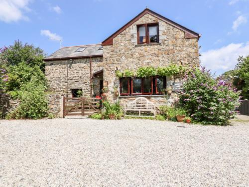 Medlar Tree Cottage, St Neot, Cornwall