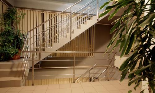 Hotel Mon Caprice - image 6