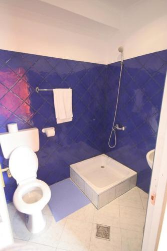 Hotel Mon Caprice - image 12