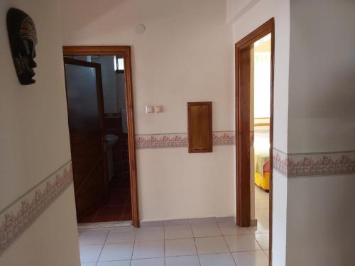 Apartment Alanya Beach Home
