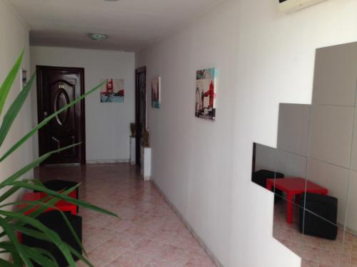 Hotel Mon Caprice - image 11