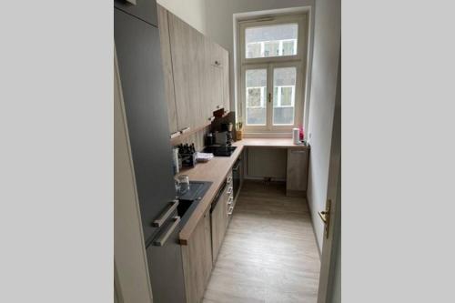 Vienna Appartement - classic and modern