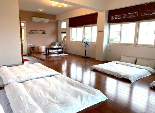 花蓮統一的家民宿The home place 花蓮統一的家民宿The home place