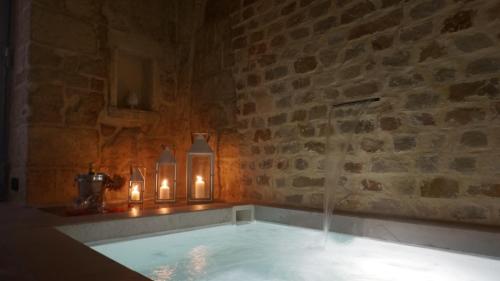Dimora Acqua di Sale 3