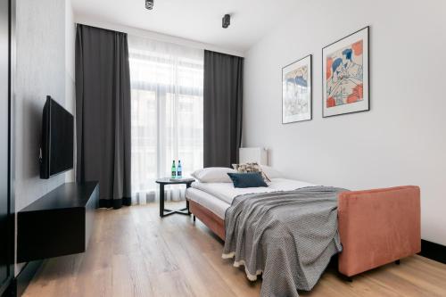 Rent like home - Elektrownia Powisle III