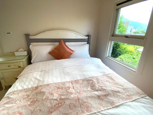 花蓮統一的家民宿The home place 花蓮統一的家民宿The home place