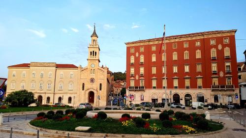 Tales of Split - 100 meters from the seafront, Split (photo 6)