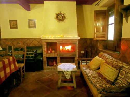  Cortijo "Era Grande 2" in Córdoba