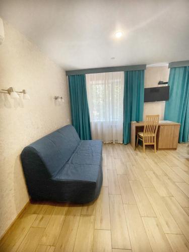 Hotel Airport Krasnodar - image 13